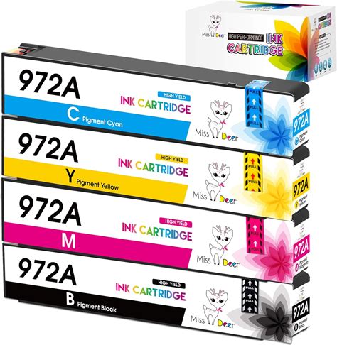 13 Best Compatible Toner Cartridges for Laser Printers.